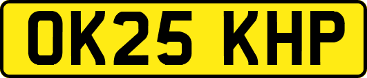 OK25KHP