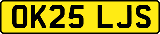 OK25LJS