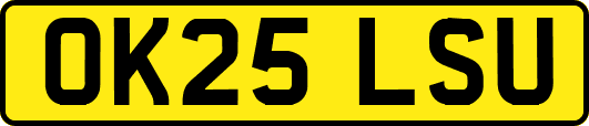 OK25LSU