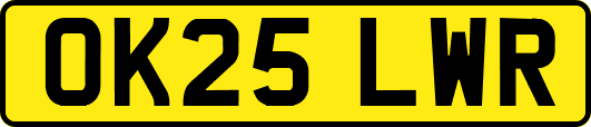 OK25LWR