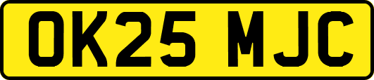 OK25MJC