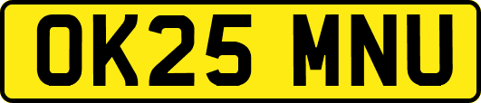 OK25MNU