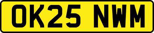 OK25NWM