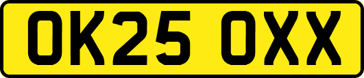 OK25OXX
