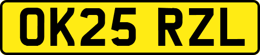 OK25RZL
