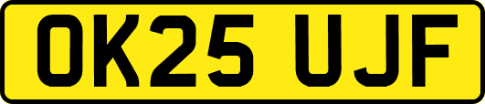 OK25UJF