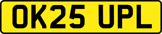 OK25UPL
