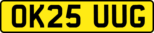 OK25UUG