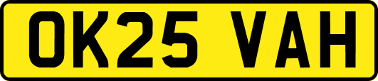 OK25VAH