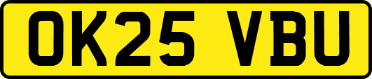 OK25VBU