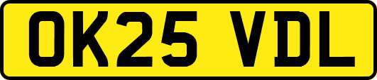 OK25VDL