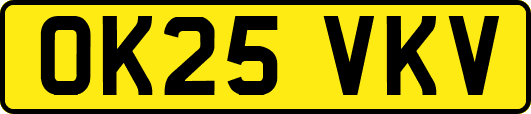 OK25VKV