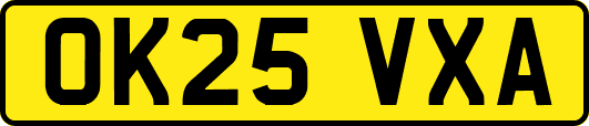 OK25VXA