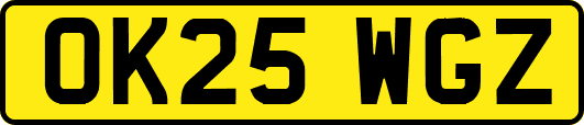 OK25WGZ