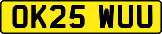 OK25WUU