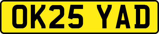 OK25YAD