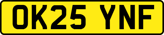 OK25YNF