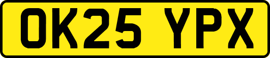 OK25YPX