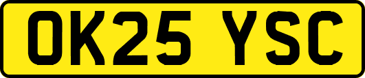 OK25YSC