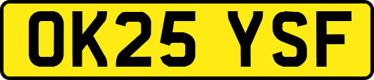 OK25YSF