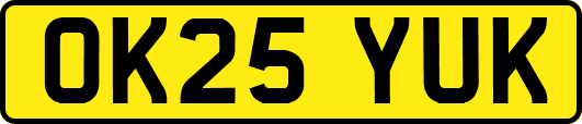 OK25YUK