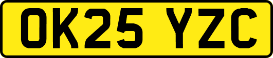 OK25YZC