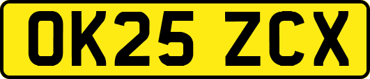 OK25ZCX