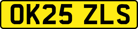OK25ZLS