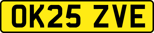 OK25ZVE
