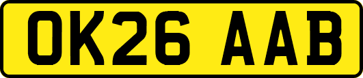 OK26AAB