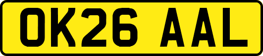 OK26AAL