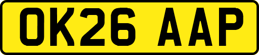 OK26AAP