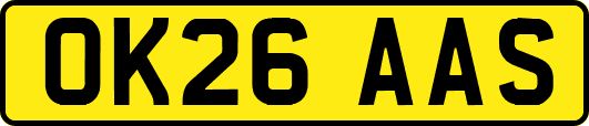 OK26AAS