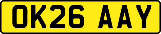 OK26AAY