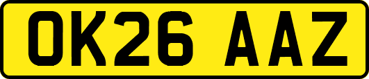 OK26AAZ