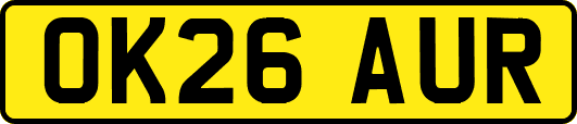 OK26AUR