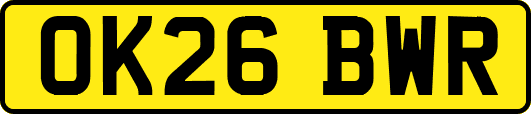 OK26BWR