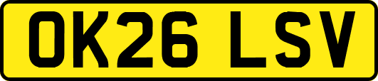 OK26LSV