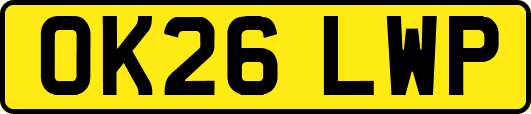 OK26LWP