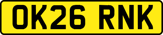 OK26RNK