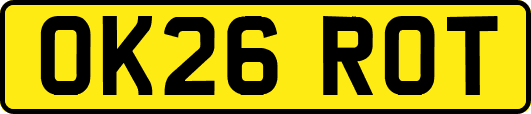 OK26ROT