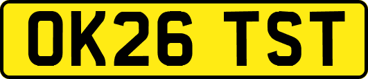 OK26TST