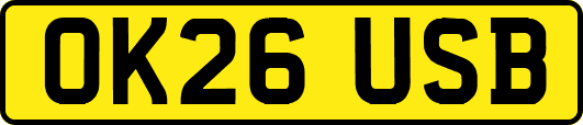 OK26USB