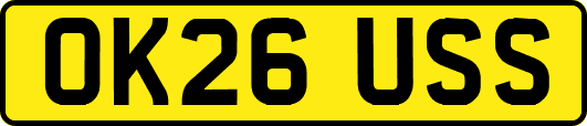 OK26USS