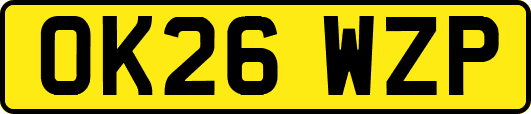 OK26WZP
