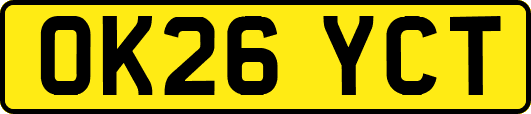 OK26YCT