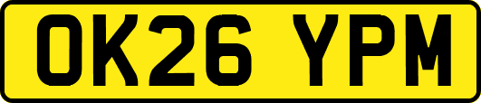 OK26YPM