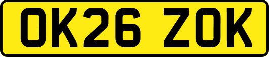 OK26ZOK