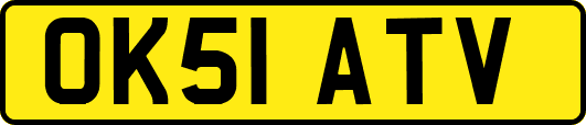 OK51ATV