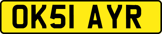 OK51AYR